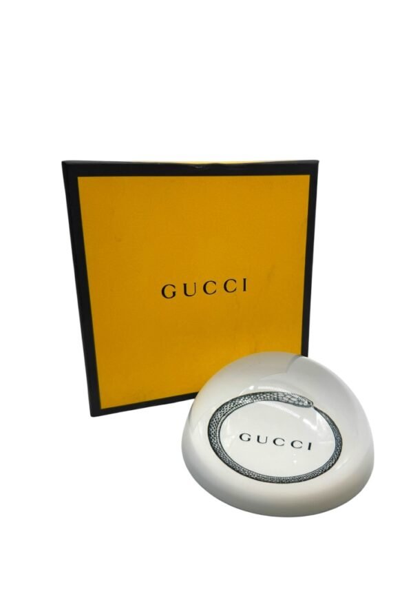 GUCCI  - PAPERSHIP